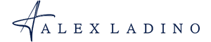 Alex Ladino Design Logo
